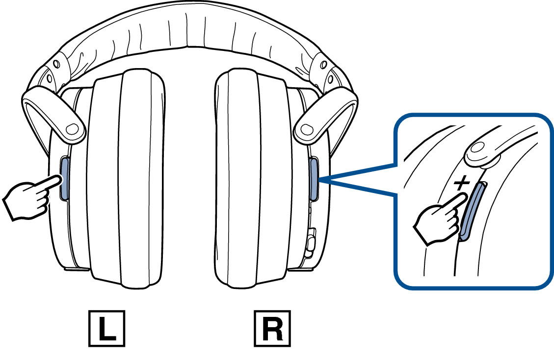 Ope Switch to Voice message AHGC20